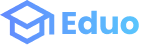 Eduo Logo